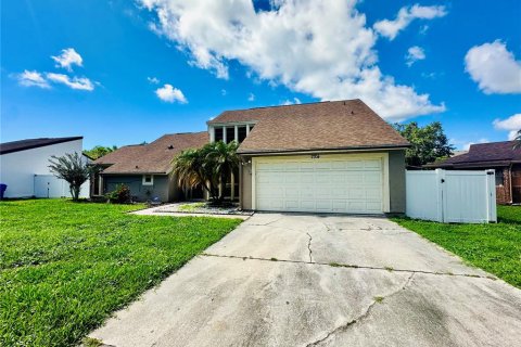 Villa ou maison à vendre à Kissimmee, Floride: 4 chambres, 187.76 m2 № 1249349 - photo 2