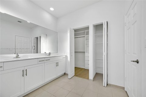 Touwnhouse à vendre à Davie, Floride: 3 chambres, 133.59 m2 № 1029019 - photo 20