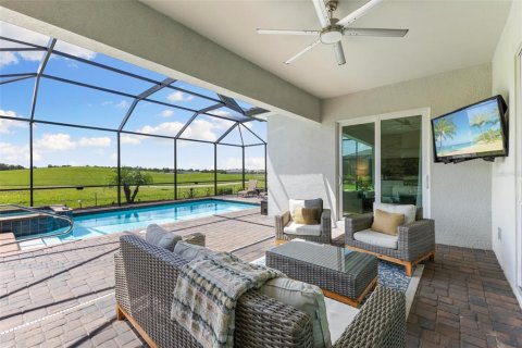 Villa ou maison à vendre à Punta Gorda, Floride: 4 chambres, 208.75 m2 № 1300177 - photo 28