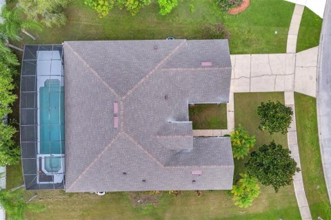 Villa ou maison à vendre à Kissimmee, Floride: 4 chambres, 214.42 m2 № 1303258 - photo 6