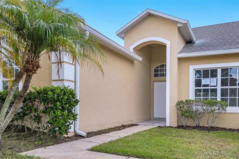 Villa ou maison à vendre à Kissimmee, Floride: 4 chambres, 214.42 m2 № 1303258 - photo 12