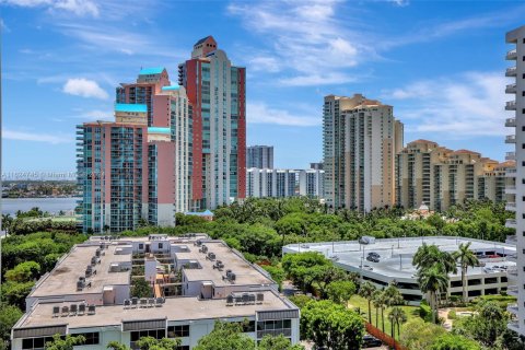 Condominio en venta en Aventura, Florida, 2 dormitorios, 126.44 m2 № 1272760 - foto 29