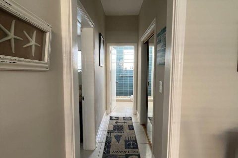 Copropriété à vendre à Hollywood, Floride: 1 chambre, 67.26 m2 № 1050284 - photo 22