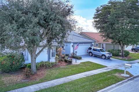 Villa ou maison à vendre à Lake Worth, Floride: 3 chambres, 190.54 m2 № 1031921 - photo 2