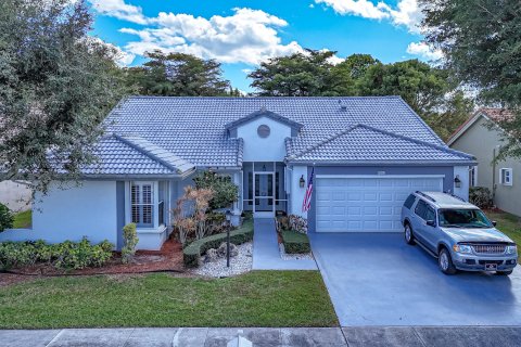 Villa ou maison à vendre à Lake Worth, Floride: 3 chambres, 190.54 m2 № 1031921 - photo 28