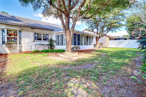 Villa ou maison à vendre à Lake Worth, Floride: 3 chambres, 190.54 m2 № 1031921 - photo 5