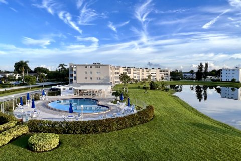Condominio en venta en West Palm Beach, Florida, 2 dormitorios, 98.66 m2 № 1031881 - foto 7