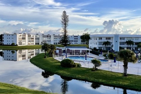 Condominio en venta en West Palm Beach, Florida, 2 dormitorios, 98.66 m2 № 1031881 - foto 6