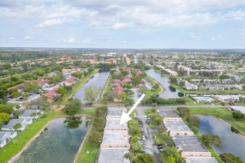 Villa ou maison à vendre à West Palm Beach, Floride: 2 chambres, 93 m2 № 1031882 - photo 22