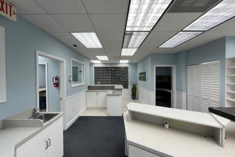 Office in Jupiter, Florida № 1031880 - photo 22
