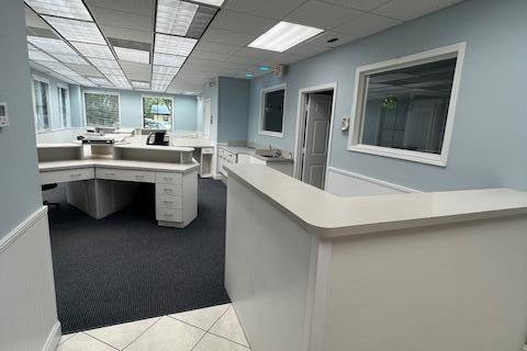 Office in Jupiter, Florida № 1031880 - photo 26