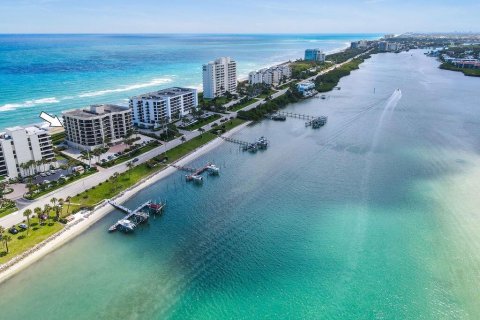 Copropriété à vendre à Jupiter, Floride: 3 chambres, 248.61 m2 № 1171123 - photo 13