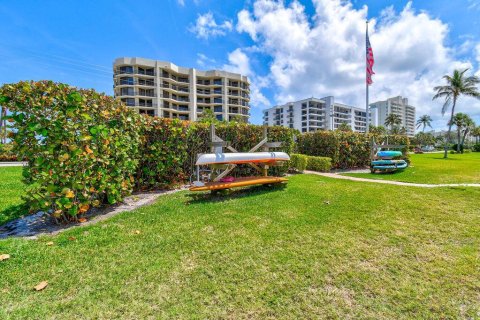 Copropriété à vendre à Jupiter, Floride: 3 chambres, 248.61 m2 № 1171123 - photo 20