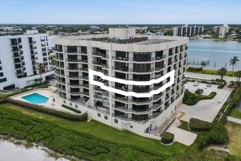 Copropriété à vendre à Jupiter, Floride: 3 chambres, 248.61 m2 № 1171123 - photo 11