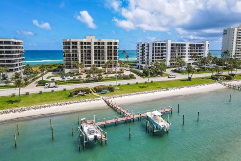 Condo in Jupiter, Florida, 3 bedrooms  № 1171123 - photo 15