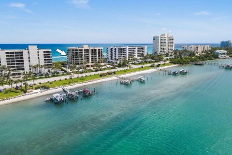 Copropriété à vendre à Jupiter, Floride: 3 chambres, 248.61 m2 № 1171123 - photo 14