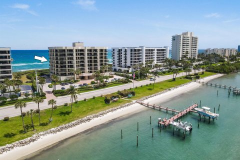 Condo in Jupiter, Florida, 3 bedrooms  № 1171123 - photo 8