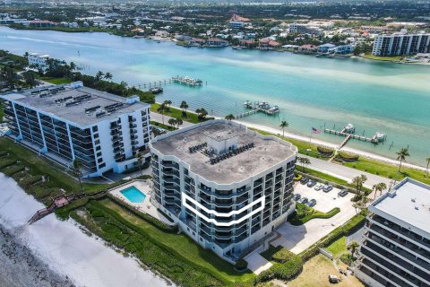 Copropriété à vendre à Jupiter, Floride: 3 chambres, 248.61 m2 № 1171123 - photo 10