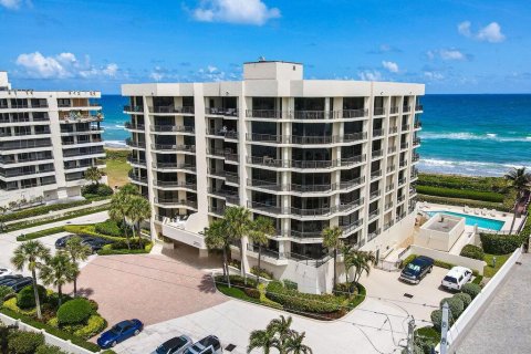 Copropriété à vendre à Jupiter, Floride: 3 chambres, 248.61 m2 № 1171123 - photo 12