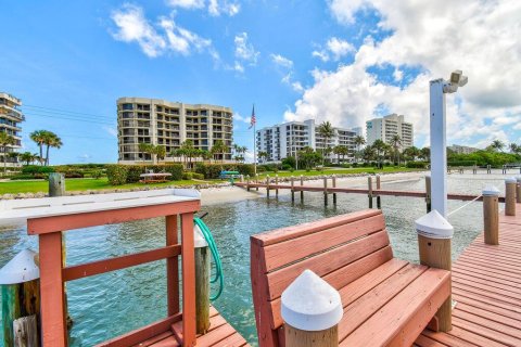 Condo in Jupiter, Florida, 3 bedrooms  № 1171123 - photo 16