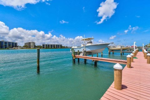 Copropriété à vendre à Jupiter, Floride: 3 chambres, 248.61 m2 № 1171123 - photo 17