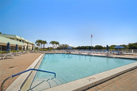 Copropriété à vendre à Boynton Beach, Floride: 2 chambres, 111.48 m2 № 1171124 - photo 13