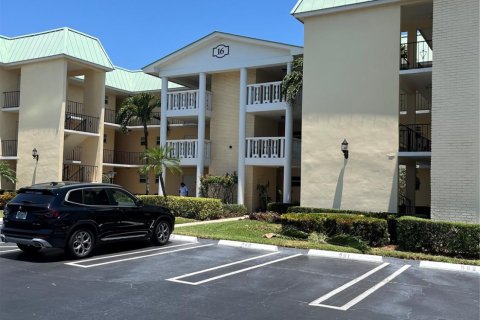 Copropriété à vendre à Boynton Beach, Floride: 2 chambres, 111.48 m2 № 1171124 - photo 11