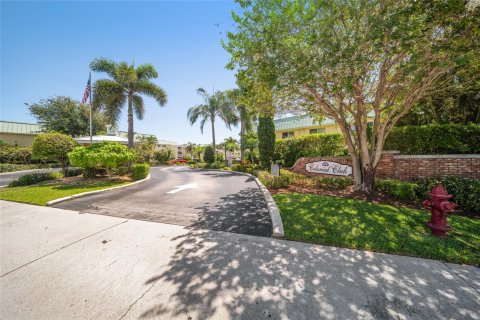 Copropriété à vendre à Boynton Beach, Floride: 2 chambres, 111.48 m2 № 1171124 - photo 20