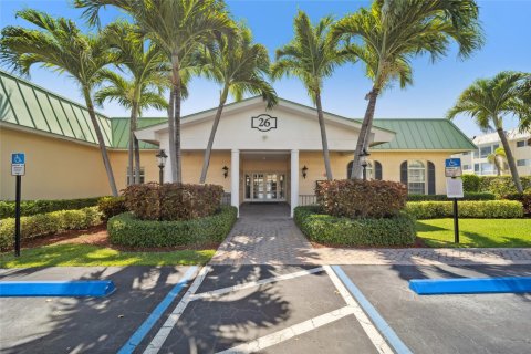 Copropriété à vendre à Boynton Beach, Floride: 2 chambres, 111.48 m2 № 1171124 - photo 21