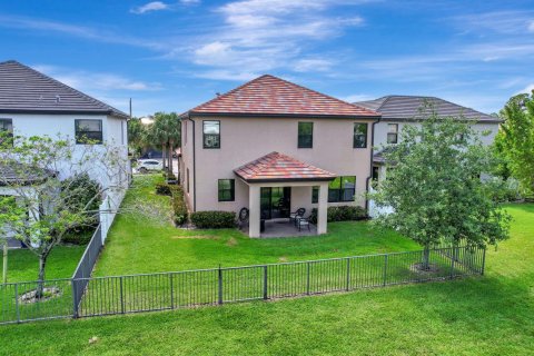 Villa ou maison à vendre à Lake Worth, Floride: 5 chambres, 260.96 m2 № 1171167 - photo 13