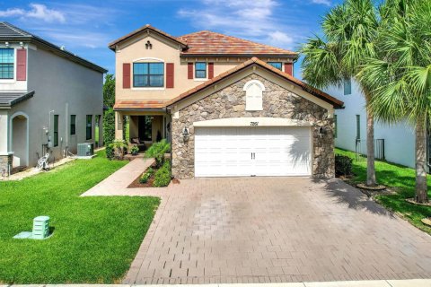 Villa ou maison à vendre à Lake Worth, Floride: 5 chambres, 260.96 m2 № 1171167 - photo 12