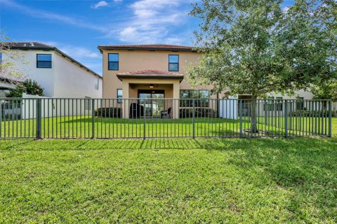 Villa ou maison à vendre à Lake Worth, Floride: 5 chambres, 260.96 m2 № 1171167 - photo 17