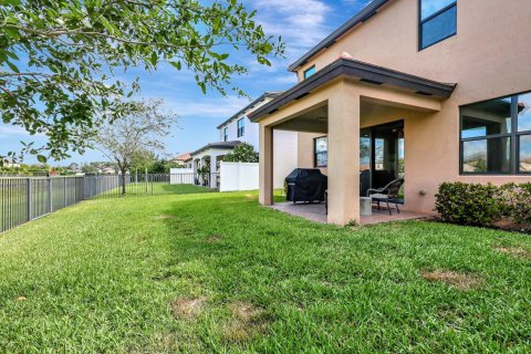 Villa ou maison à vendre à Lake Worth, Floride: 5 chambres, 260.96 m2 № 1171167 - photo 21