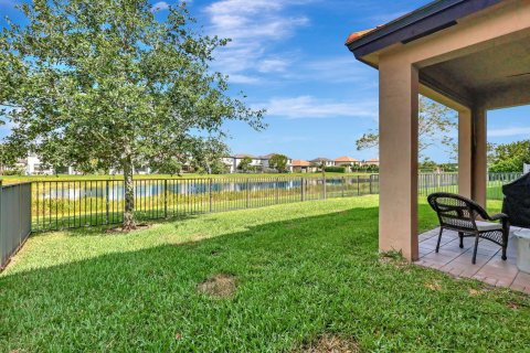 Villa ou maison à vendre à Lake Worth, Floride: 5 chambres, 260.96 m2 № 1171167 - photo 22