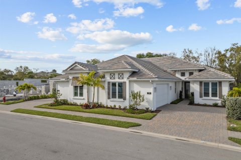 Casa en venta en Vero Beach, Florida, 3 dormitorios, 208.47 m2 № 1171098 - foto 28