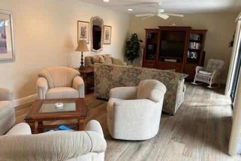 Снять в аренду таунхаус в Юпитер, Флорида 2 спальни, 158.68м2, № 1024432 - фото 21
