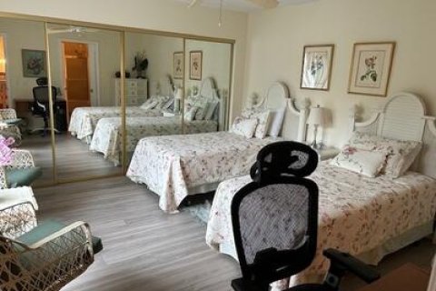 Снять в аренду таунхаус в Юпитер, Флорида 2 спальни, 158.68м2, № 1024432 - фото 11