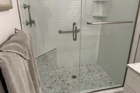 Снять в аренду таунхаус в Юпитер, Флорида 2 спальни, 158.68м2, № 1024432 - фото 13