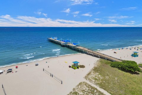 Condo in Pompano Beach, Florida, 1 bedroom  № 1224901 - photo 2