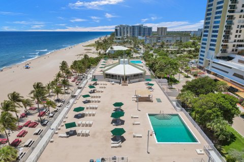 Copropriété à vendre à Pompano Beach, Floride: 1 chambre, 68.56 m2 № 1224901 - photo 14