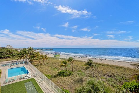 Copropriété à vendre à Pompano Beach, Floride: 1 chambre, 68.56 m2 № 1224901 - photo 17