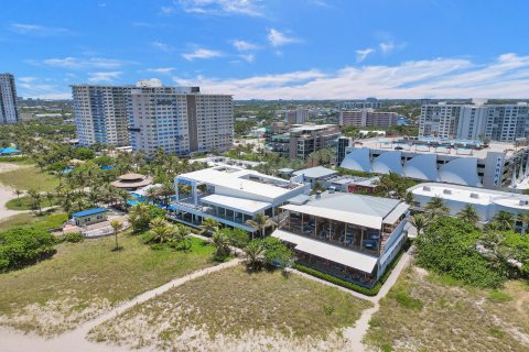 Copropriété à vendre à Pompano Beach, Floride: 1 chambre, 68.56 m2 № 1224901 - photo 10