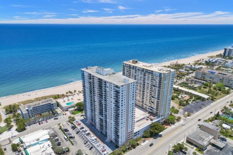 Copropriété à vendre à Pompano Beach, Floride: 1 chambre, 68.56 m2 № 1224901 - photo 6