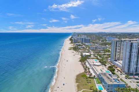 Condominio en venta en Pompano Beach, Florida, 1 dormitorio, 68.56 m2 № 1224901 - foto 8