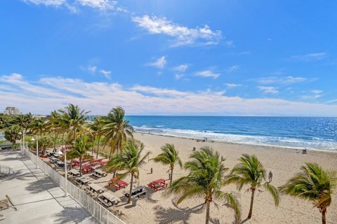 Condo in Pompano Beach, Florida, 1 bedroom  № 1224901 - photo 26