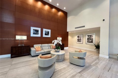 Condominio en venta en Miami, Florida, 1 dormitorio, 57.23 m2 № 1040116 - foto 13