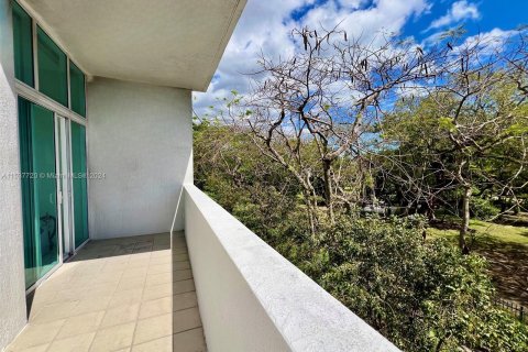 Condominio en venta en Miami, Florida, 1 dormitorio, 57.23 m2 № 1040116 - foto 8