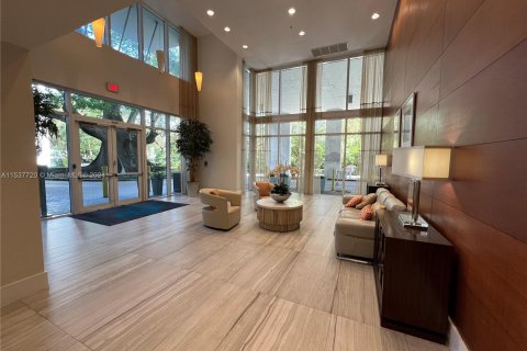 Condominio en venta en Miami, Florida, 1 dormitorio, 57.23 m2 № 1040116 - foto 14