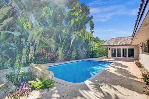 Villa ou maison à vendre à Fort Lauderdale, Floride: 4 chambres, 229.47 m2 № 1072471 - photo 6