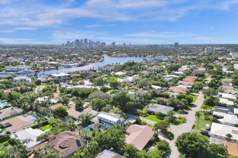 House in Fort Lauderdale, Florida 4 bedrooms, 229.47 sq.m. № 1072471 - photo 26